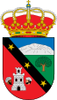 Blason de Zújar