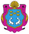 Official seal of Marratxí