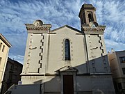 Santa Maria d'Amposta