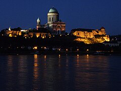 Esztergom