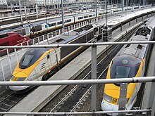 How Long To Get To Paris From London On Eurostar