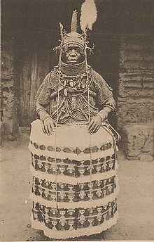 Eweka II, Oba of Benin (r.1914-1933).jpg