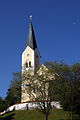 Katholische Pfarrkirche St. Martin