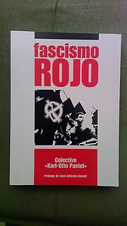 Miniatura para Fascismo rojo