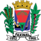 Brasão de armas de Faxinal