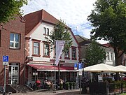 Wissers Hotel