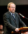 Wolfgang Thierse Bundestagspräsident (26. Oktober 1998 bis 18. Oktober 2005)