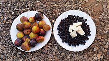 Figs, berries, and cheese Figs, berries and cheese.jpg