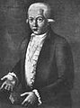 Joseph-Hector Fioccooverleden op 21 juni 1741