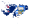 Flag-map of the Falkland Islands.svg