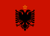 Flag of Albania (1946–1992).svg