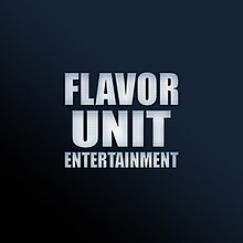 Логотип Flavor Unit Entertainment.jpg