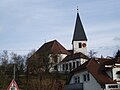 Bild 39: Florianweg 9/11, Dr.-Martin-Luther-Kirche