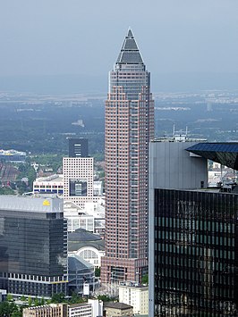 Messeturm