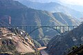 2023 Chenab Bridge