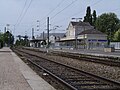 Miniatuur voor Station Crépy-en-Valois