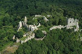 Ghymes - Castle.jpg