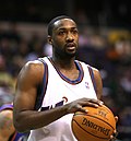 Vignette pour Gilbert Arenas