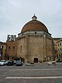 Der Dom San Flaviano