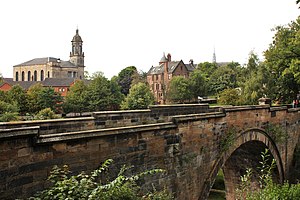 Bridge of Sighs