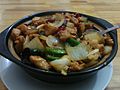 Kung Pao Huhn (Anhui)