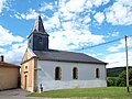 Église Saint-Thomas de Grandham