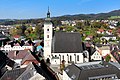 Stadtpfarrkirche St. Ägidius