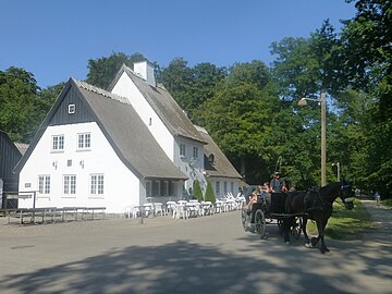 Peter Lieps Hus