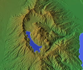 Image illustrative de l'article Hakone (volcan)