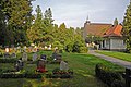 Sachgesamtheit Nordfriedhof Heidenau