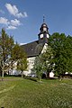 Evangelische Kirche Hergershausen