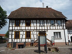 Herxheim bei Landau/Pfalz