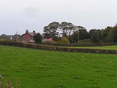 Holme St Cuthbert - geograph.org.uk - 63956