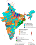 Miniatura para Elecciones generales de India de 2009