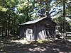 Jackson Blacksmith Shop