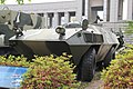 KM900 Light Armored Vehicle (Korea)