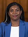 Kemi Badenoch official Cabinet Portrait; 2022 (cropped).jpg