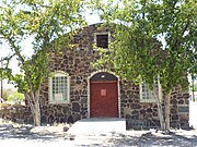 Assembly of God Church -1939