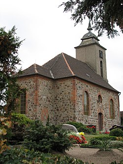 Skyline of Kassieck