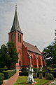 Kirche in Groß Escherde