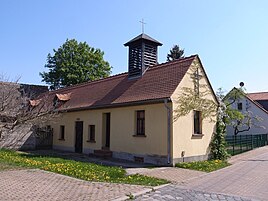 Kleutscher Kirche