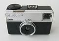 Kodak Instamatic 33 (UK, Allemagne, 1968 - 1973)