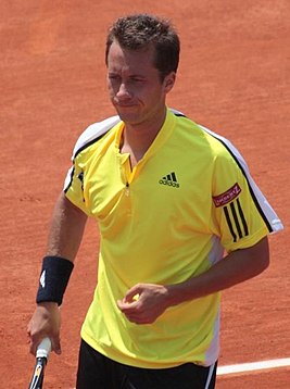 Kohlschreiber Roland Garros 2009 1.jpg