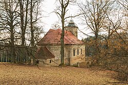 Church of Saint Catherine