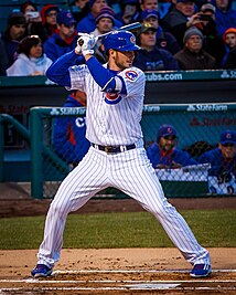 Kris Bryant on April 27, 2015.jpg