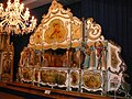 A 65 Key Gavioli Dance Organ in the Museum Speelklok