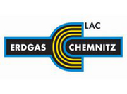 Logo LAC Erdgas Chemnitz