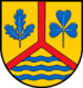 Coat of arms of Ladelund
