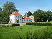 Schlosskirche im Schlosspark