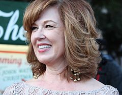 Lee Purcell in September 2012.jpg